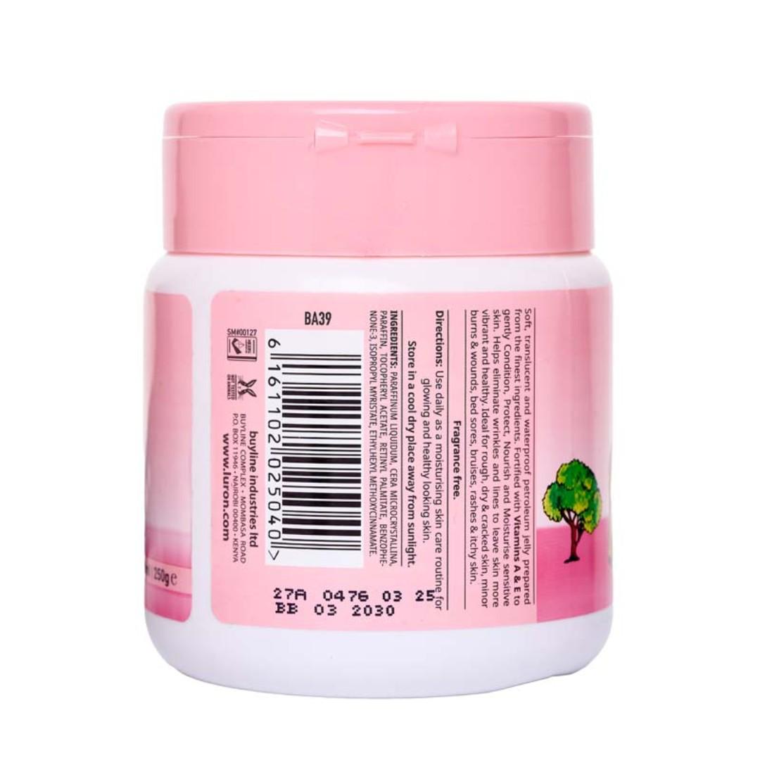Ballet Baby Jelly – Gentle Moisturizing Petroleum Jelly For Baby’s Soft Skin