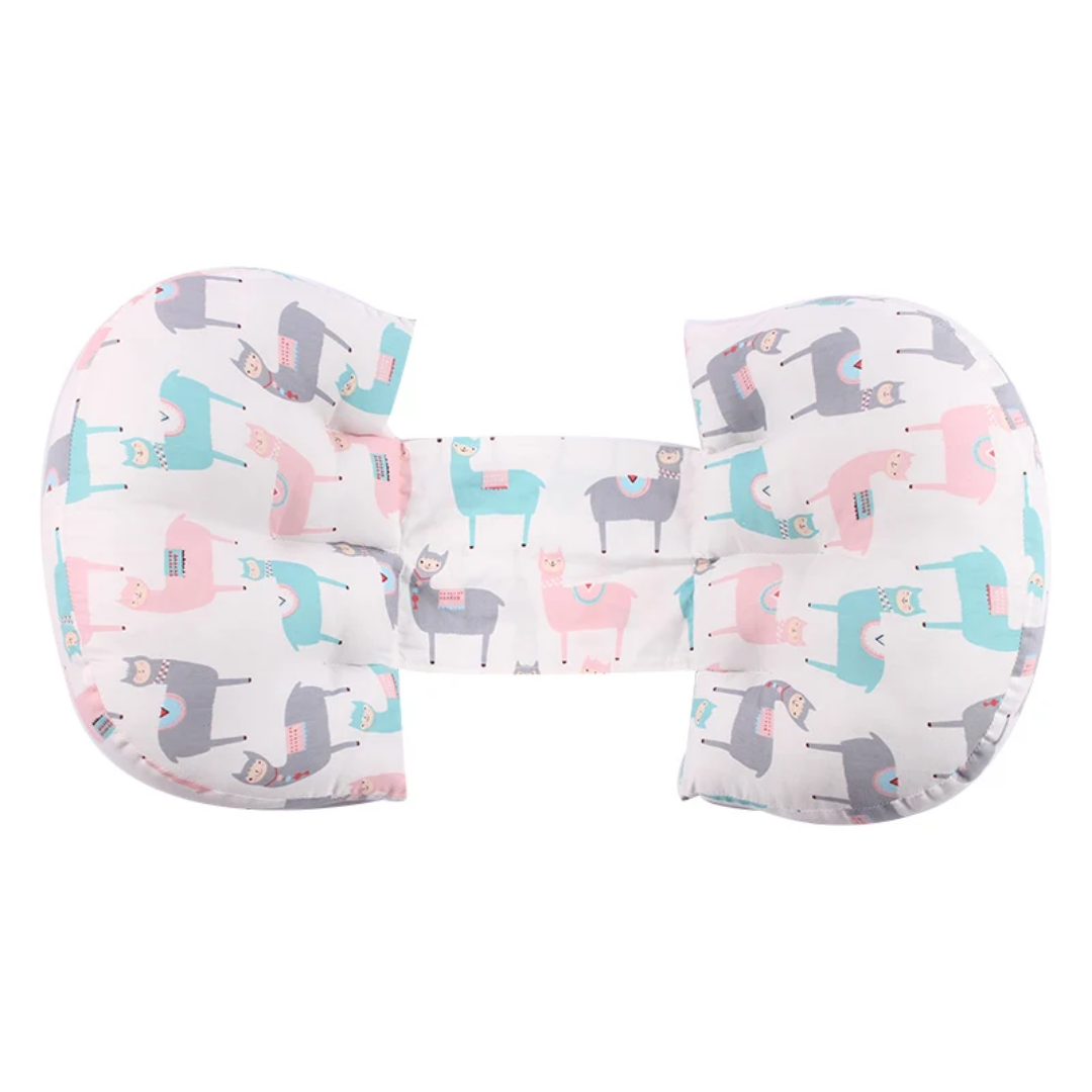 Premium 2 in 1 Pregnancy pillow