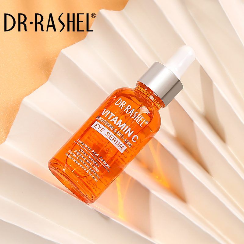 Dr. Rashel Vitamin C Face Serum -50ml.