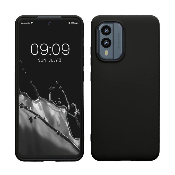Nokia X30 5G silicone case / cover