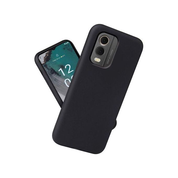 Nokia C32 silicone case
