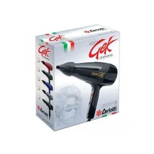 Ceriotti GEK 3800// Blow Dry Hair //FREE KETTLE AND GUARD