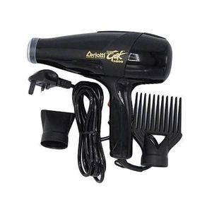 Ceriotti GEK 3800// Blow Dry Hair //FREE KETTLE AND GUARD
