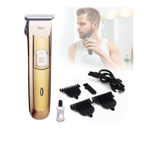 Geemy Professional Clean Cut Hair Clipper /Shaving Machine