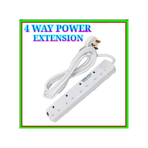 Geemy Professional Hair/Shaving Machine/kinyozi & 4 Way Extension