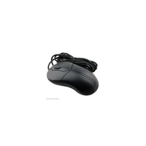 DELL Low noise Wired Mouse Plug And Play