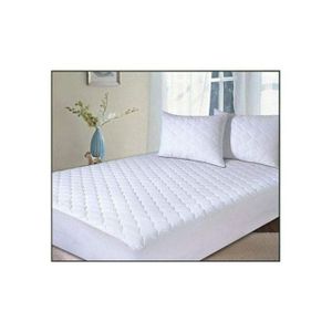 Waterproof Matress Protector And Cover(Without Pillow Cases)