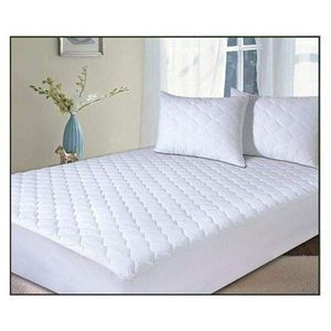Waterproof Matress Protector And Cover(Without Pillow Cases)
