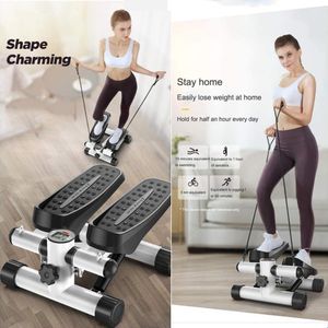 Mini Stepper Exercise Machine For Weight Loss