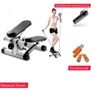 Mini Stepper Exercise Machine For Weight Loss