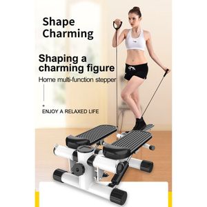 Mini Stepper Exercise Machine For Weight Loss