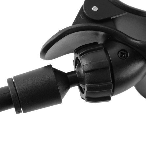 360 Degree Rotation Suction Cup Car Holder / Desktop Stand