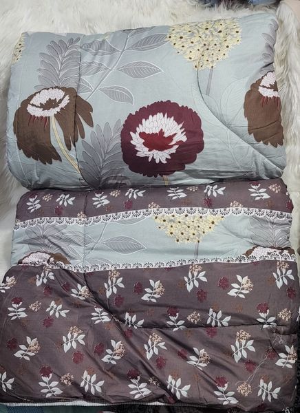 4 Piece Cotton Duvet - Luxury Duvet