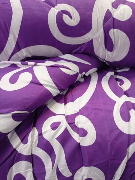 4 Piece Cotton Duvet - Luxury Duvet