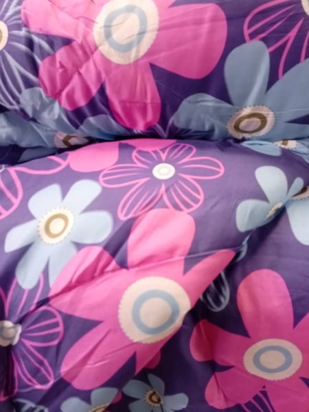 4 Piece Cotton Duvet - Luxury Duvet