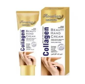Roushun Collagen Beauty Hand Cream 100ml