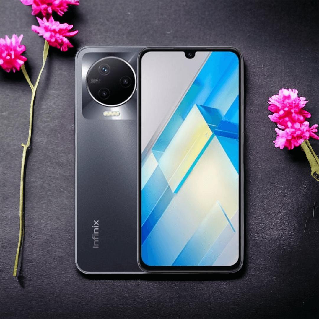 Infinix Note 12 Pro 4G Infinix Note 12 Pro 4G X676B, Display AMOLED 6.70", Li-Ion 5000mAh; 8/256GB, MediaTek Helio G99 MT6789
