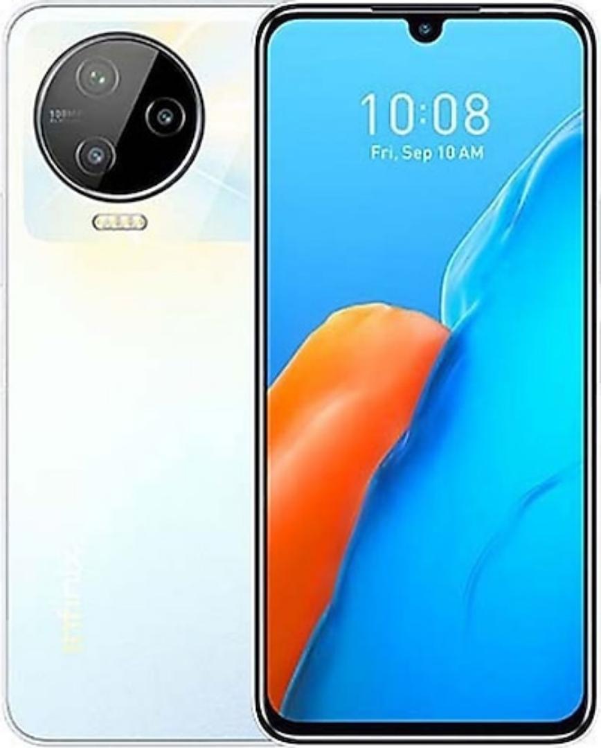 Infinix Note 12 Pro 4G Infinix Note 12 Pro 4G X676B, Display AMOLED 6.70", Li-Ion 5000mAh; 8/256GB, MediaTek Helio G99 MT6789