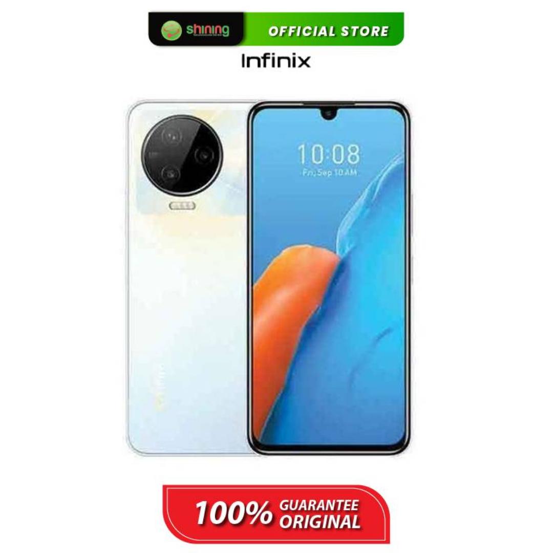 Infinix Note 12 Pro 4G Infinix Note 12 Pro 4G X676B, Display AMOLED 6.70", Li-Ion 5000mAh; 8/256GB, MediaTek Helio G99 MT6789