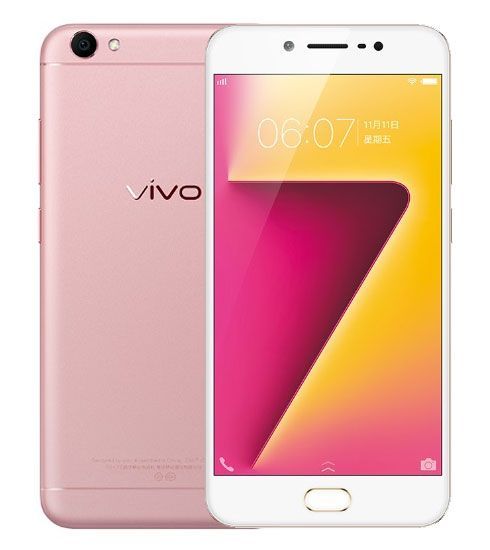 Refurbished Vivo Y55, 2 GB RAM 16 GB ROM,with a free fast charging cable.