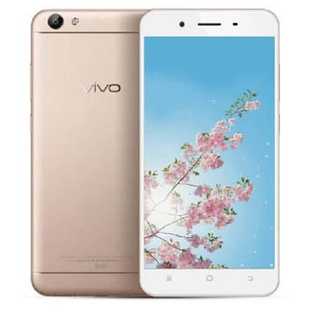 Refurbished Vivo Y55, 2 GB RAM 16 GB ROM,with a free fast charging cable.