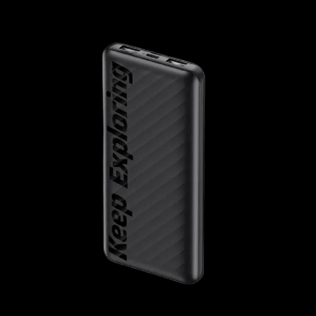 Oraimo Toast 10 Flash 10000 mah  Powerbank