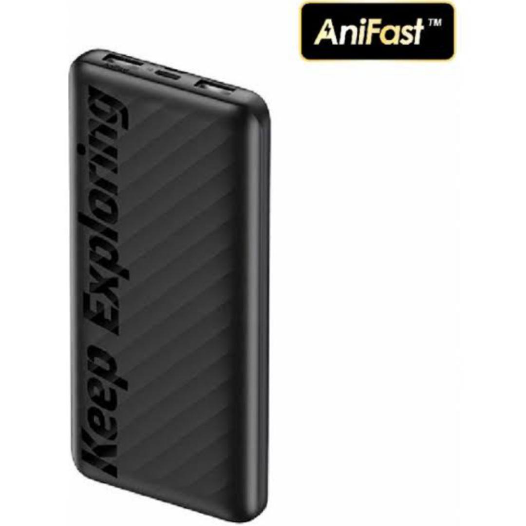 Oraimo Toast 10 Flash 10000 mah  Powerbank