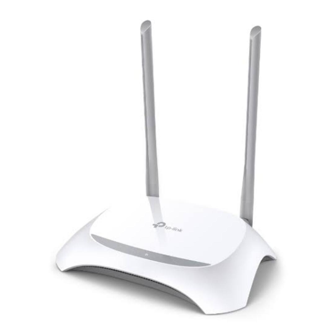 TP-Link 300Mbps Wireless N Router TL-WR840N