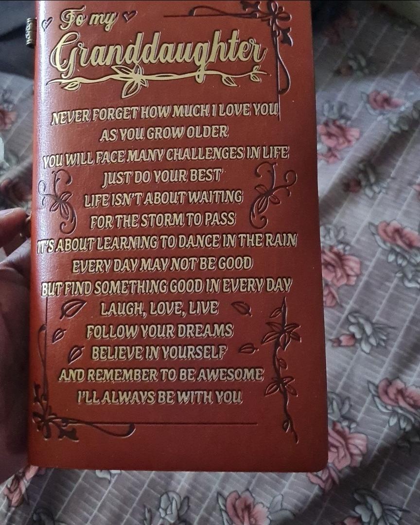 branded gift journals