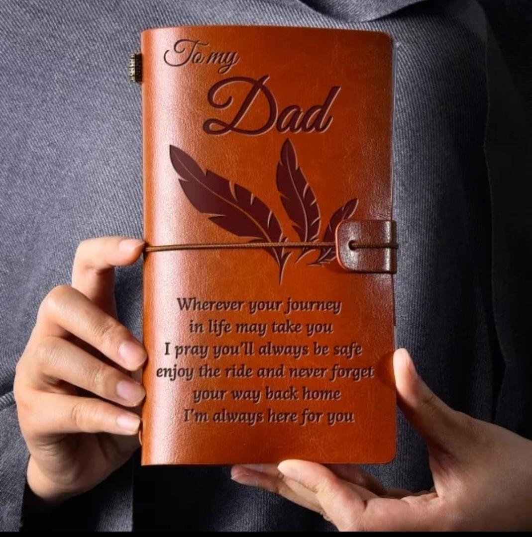branded gift journals