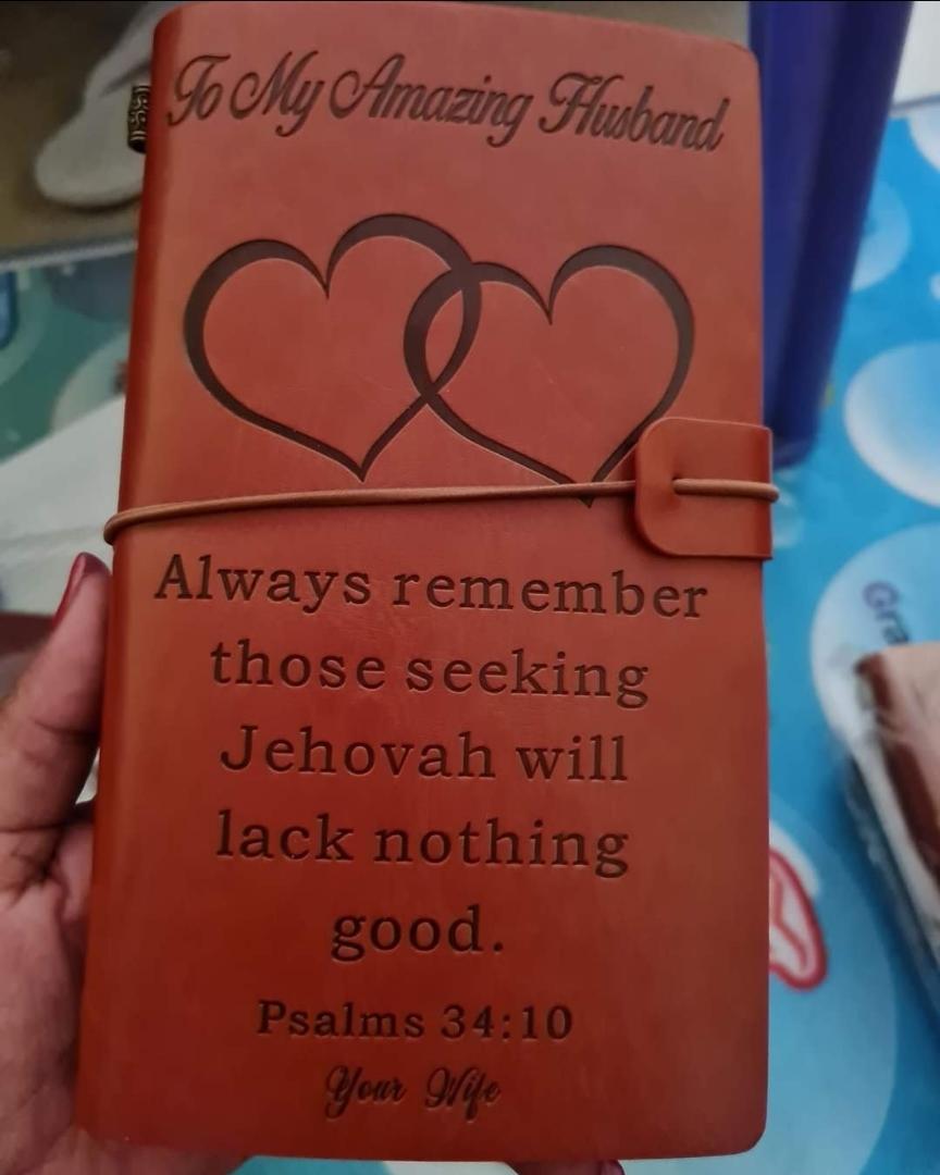 branded gift journals