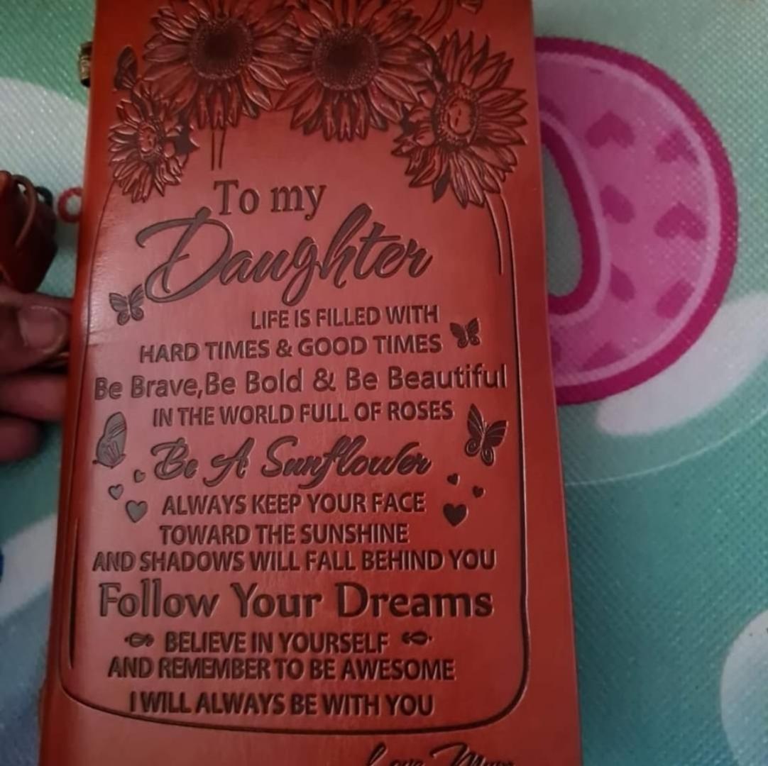 branded gift journals