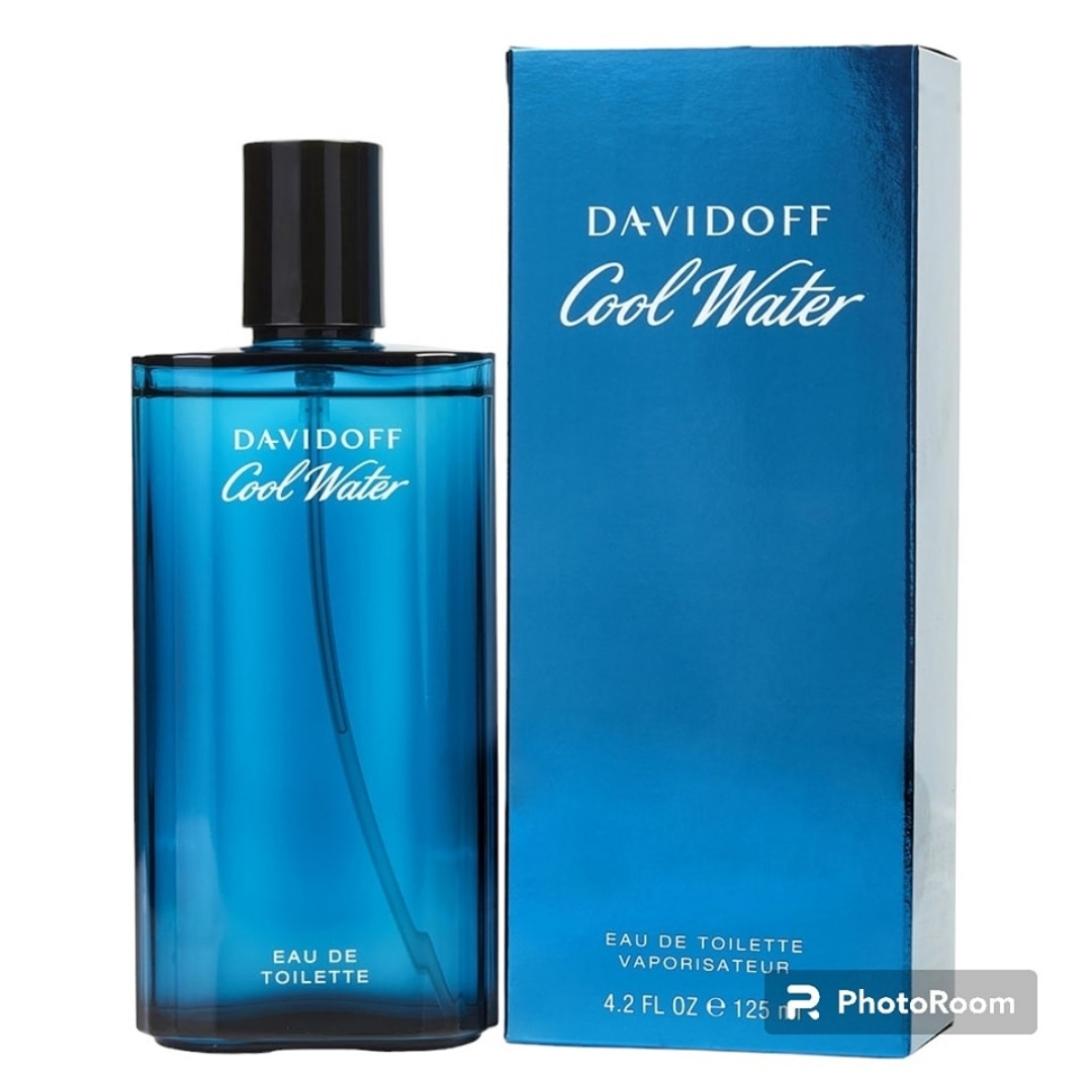 Davidoff perfumes