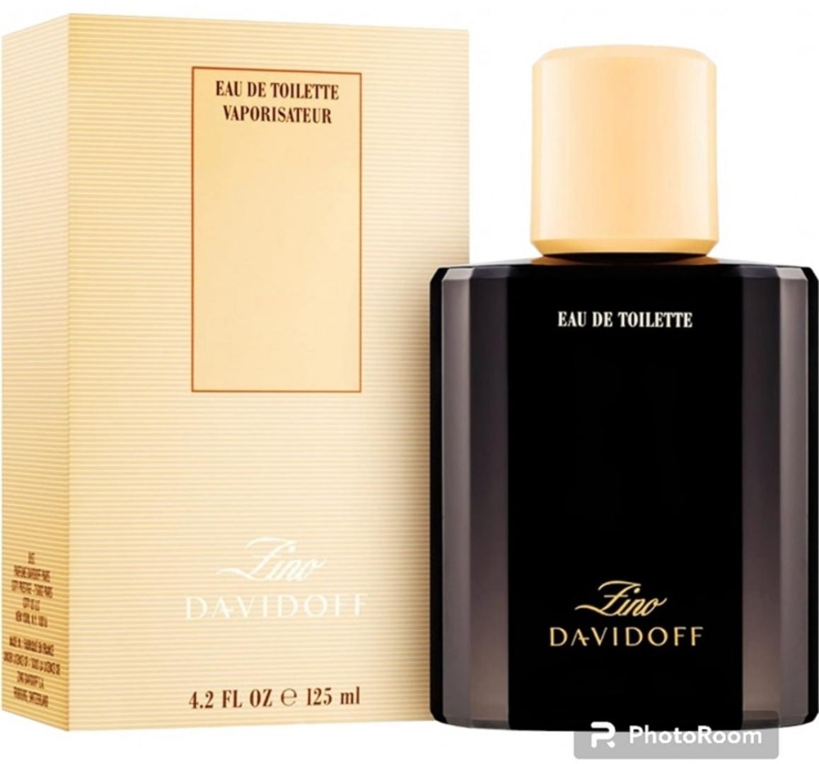 Davidoff perfumes