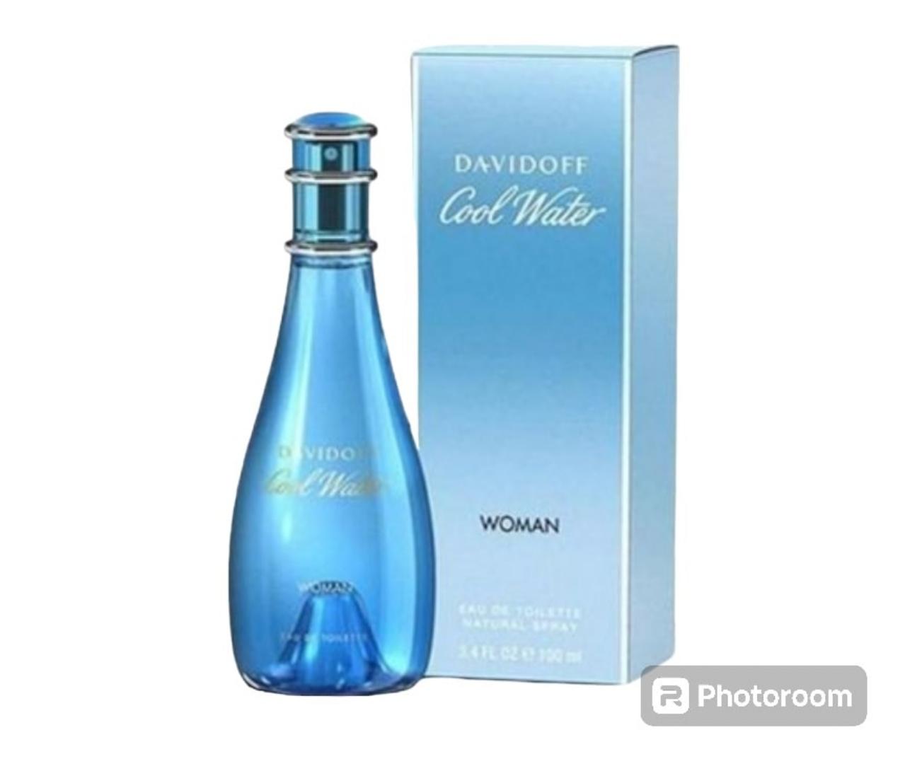 Davidoff perfumes