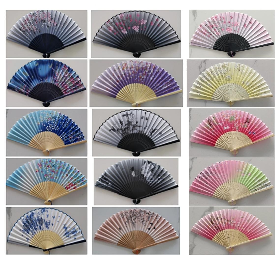 simple fans