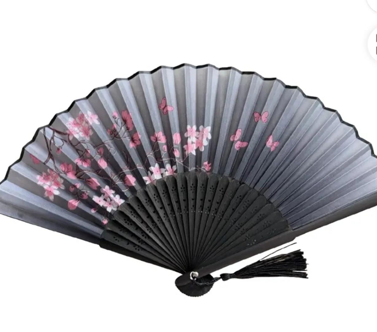 simple fans