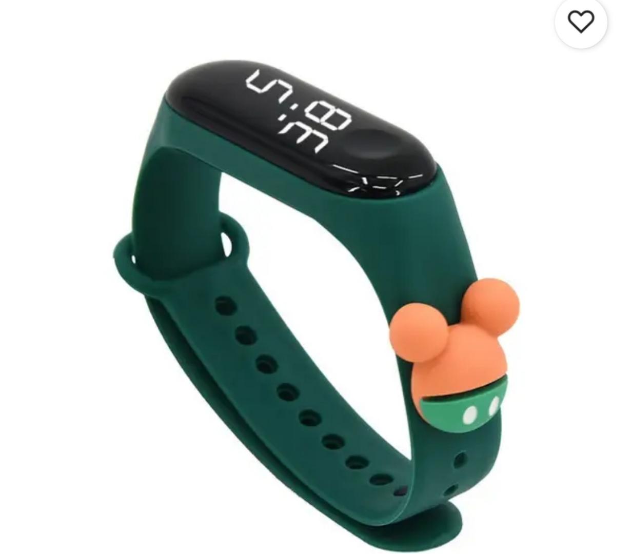 kids watches