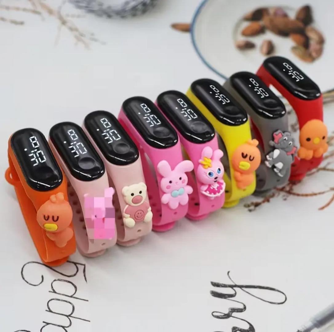 kids watches
