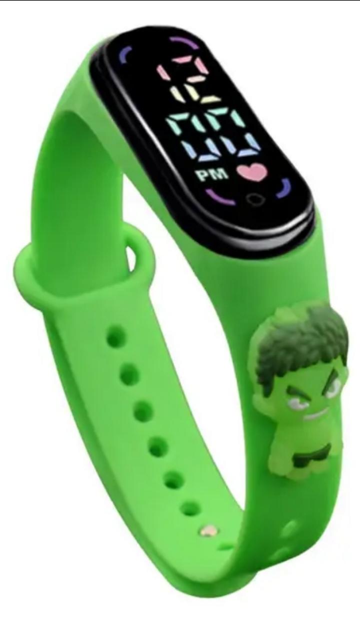 kids watches