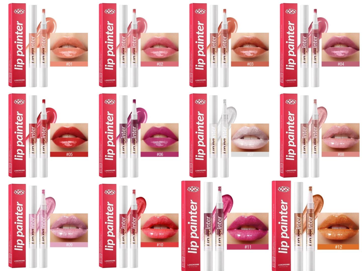 Lip painter view 3