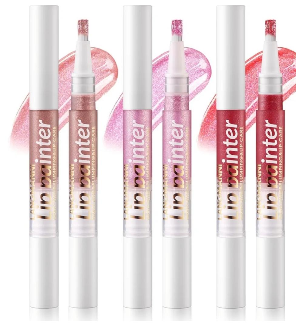 Lip painter