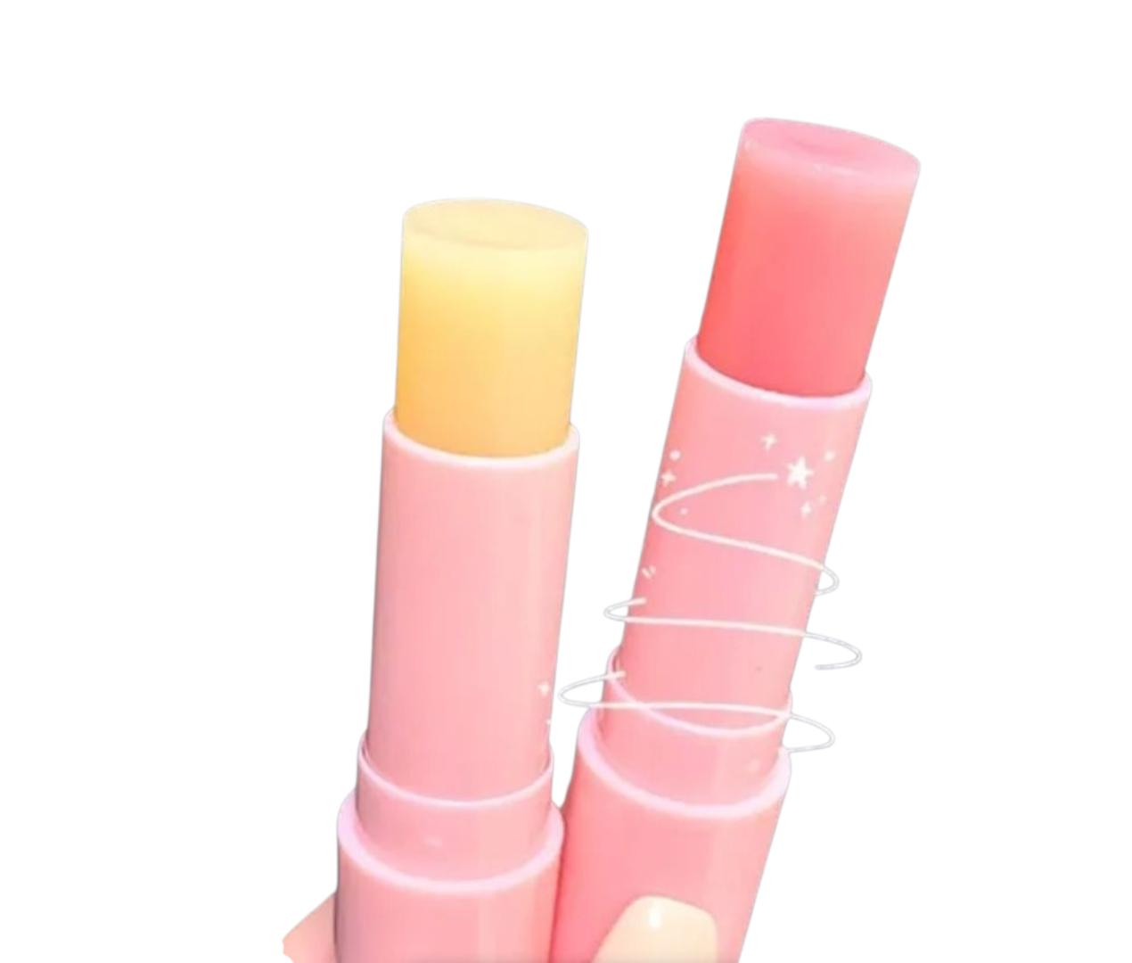lip balm sets pack of 4