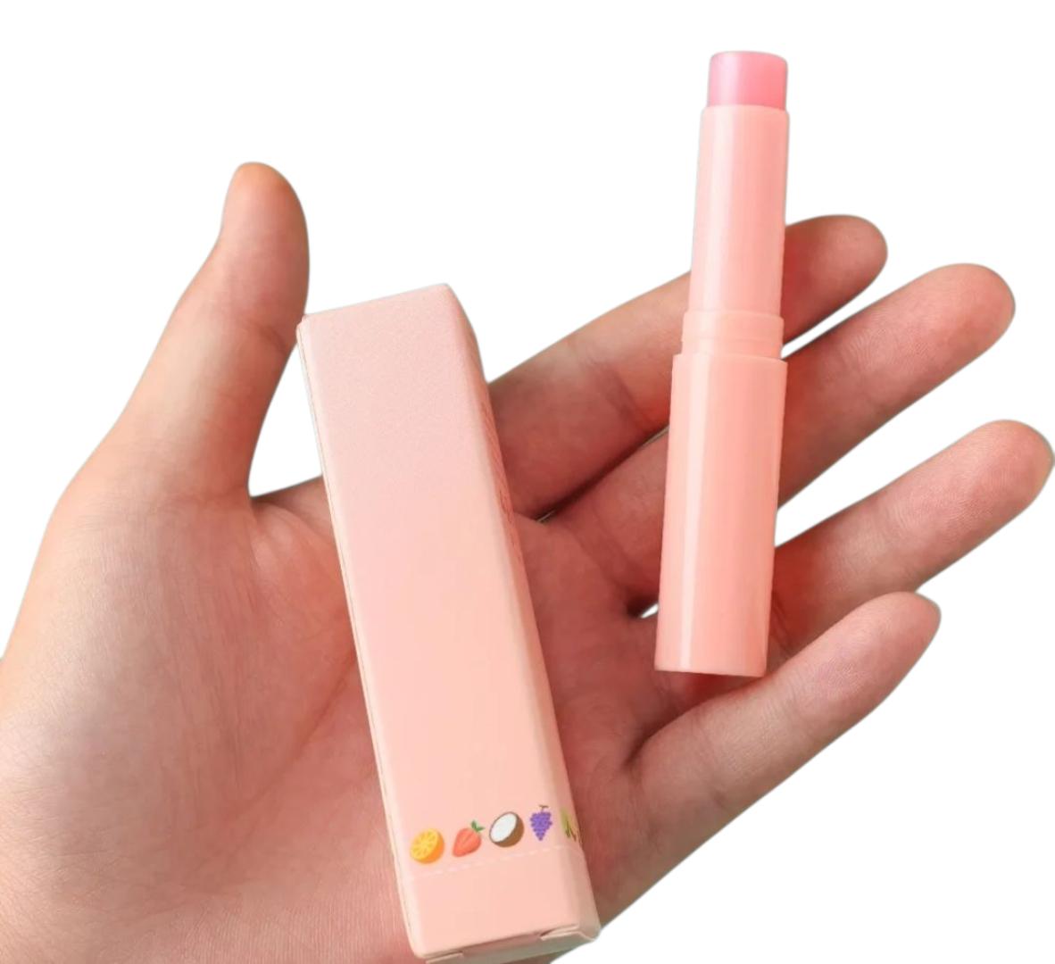 lip balm sets pack of 4