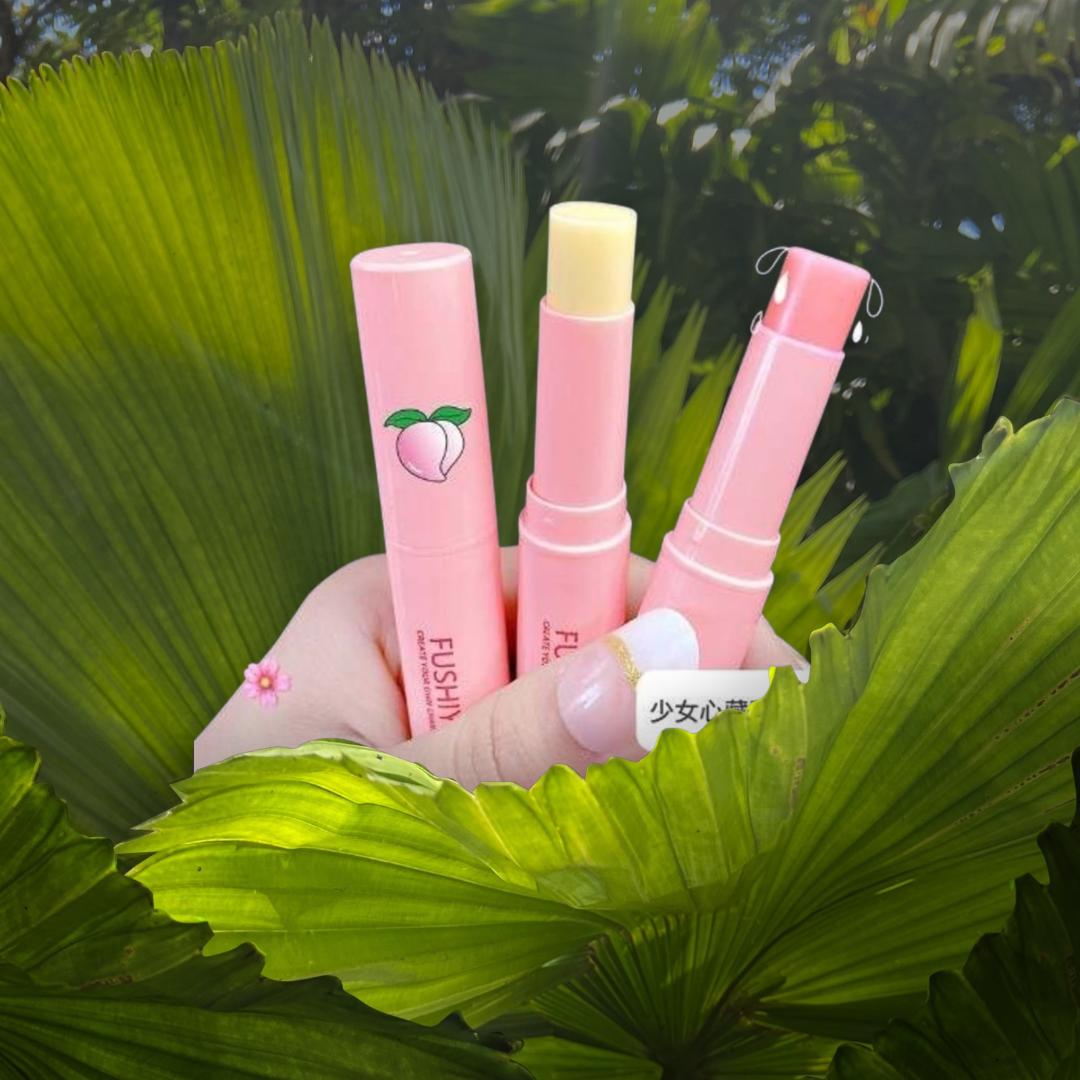 lip balm sets pack of 4