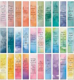 10 pack bible marks