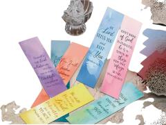 10 pack bible marks