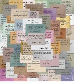 10 pack scripture sticker pack