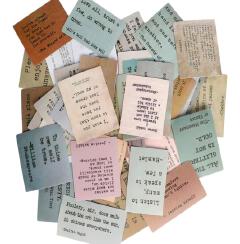 10 pack scripture sticker pack