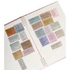 10 pack scripture sticker pack
